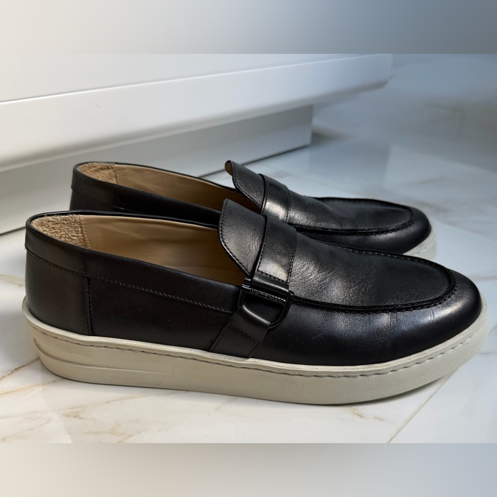 Stuart Weitzman Loafer